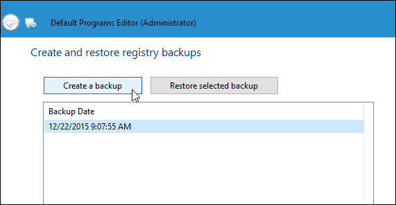 Získajte obnovené predvolené aplikácie rýchlo po tom, čo ich aktualizácia systému Windows 10 obnoví