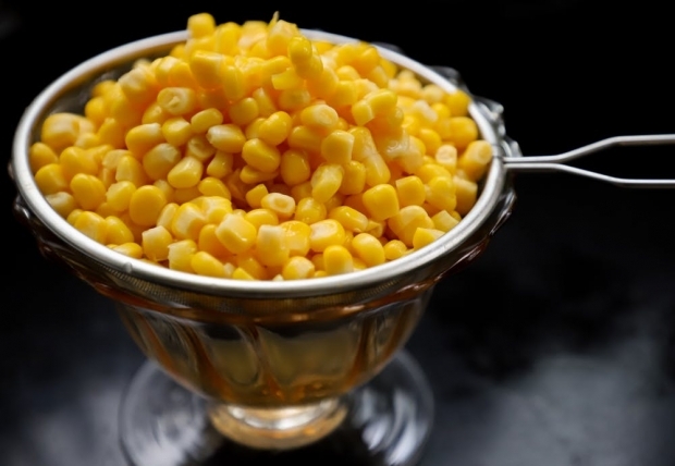 Ako vyrobiť kukuricu v pohári doma? Čo je trik?