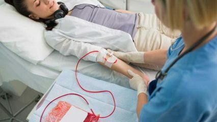 Kedy sú hodiny na odber krvi v zdravotnom stredisku? Kedy sa otvára zdravotné stredisko?