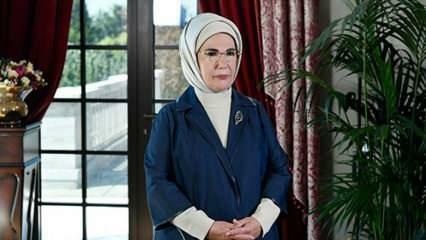 Emine Erdogan