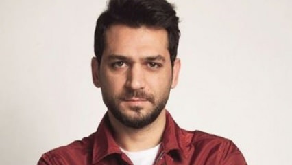 Murat Yildirim mal nehodu na nakrúcaní filmu Ramo!