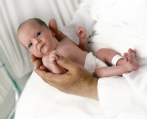 Čo je to fenylketonúria u dojčiat?