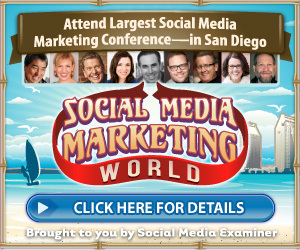 svet marketingu sociálnych médií 2016