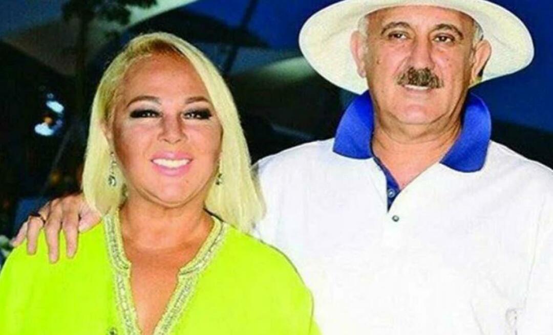 Safiye Soyman podstúpila operáciu! Jeho životný partner Faik Öztürk je...