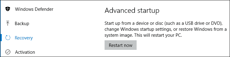 Tipy na opravu poškodenej inštalácie systému Windows 10