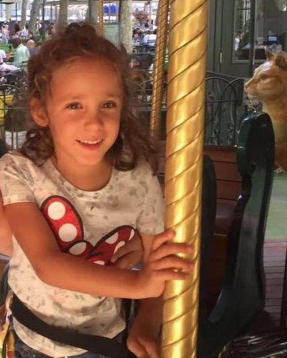 Emocionálna narodeninová správa od Ceydy Düvenciovej s jej dcérou!