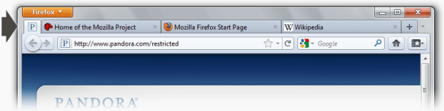 Firefox 4 RC je teraz k dispozícii