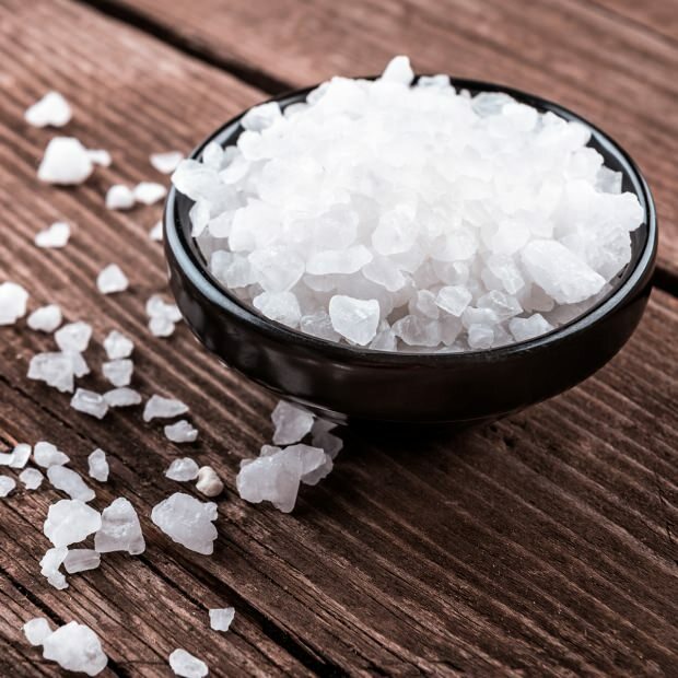 Aké sú neznáme výhody soli? Koľko druhov soli existuje a kde sa používajú?
