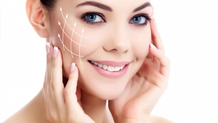 Spôsobuje ochabnutie tváre a zlepší sa bez operácie? Účinné metódy na zmiernenie ochabnutých líc