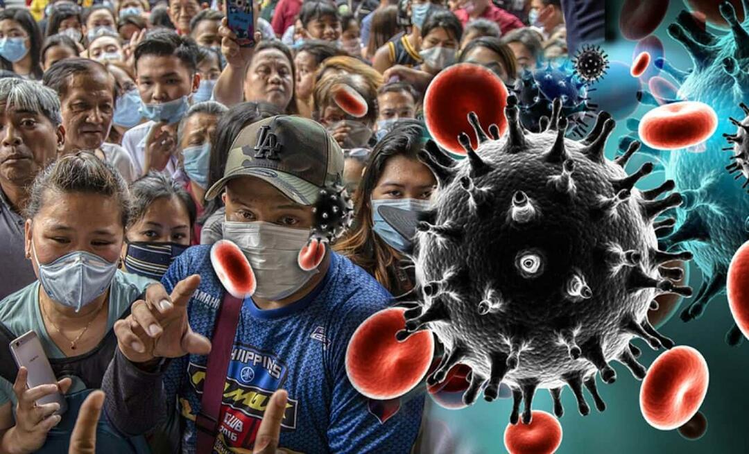 Vysvetlil expert na chrípkový vírus! Aký je rozdiel medzi chrípkou a Covid-19? 