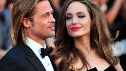 Angelina Jolie robí všetko pre to, aby sa rozviedla!