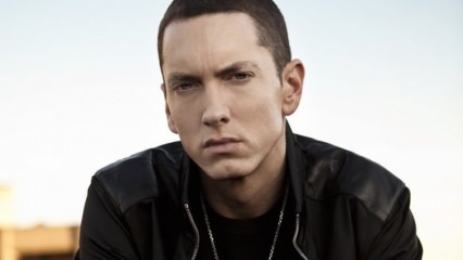Slávna rapová hviezda Eminem sa stala súdnou cestou pre jeho anti-Trump pieseň!