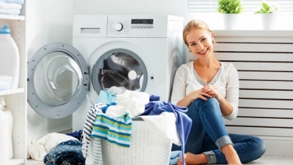 Čo je potrebné zvážiť pri kúpe práčky