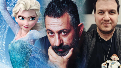 Film „Snow Queen Elsa“ zostal pozadu za filmami Şahana Gökbakara a Cem Yılmaza!