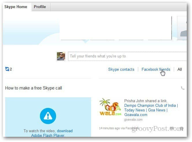 Skype je aplikácia IM a VoIP