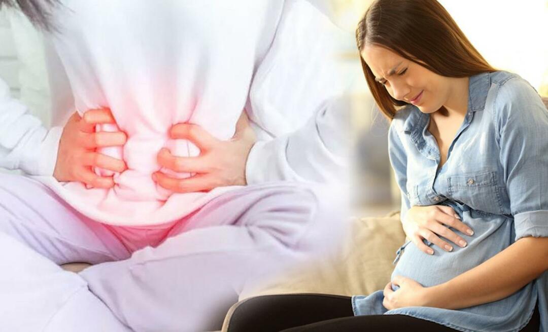 Je bolesť v slabinách normálna po 12 týždňoch tehotenstva? Kedy je bolesť v slabinách nebezpečná počas tehotenstva?