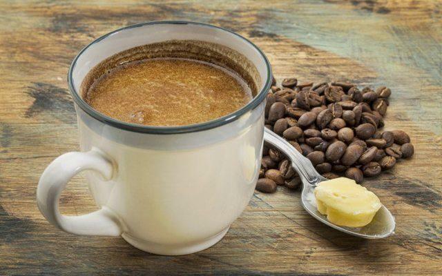 Ako pripraviť tukovú kávu?