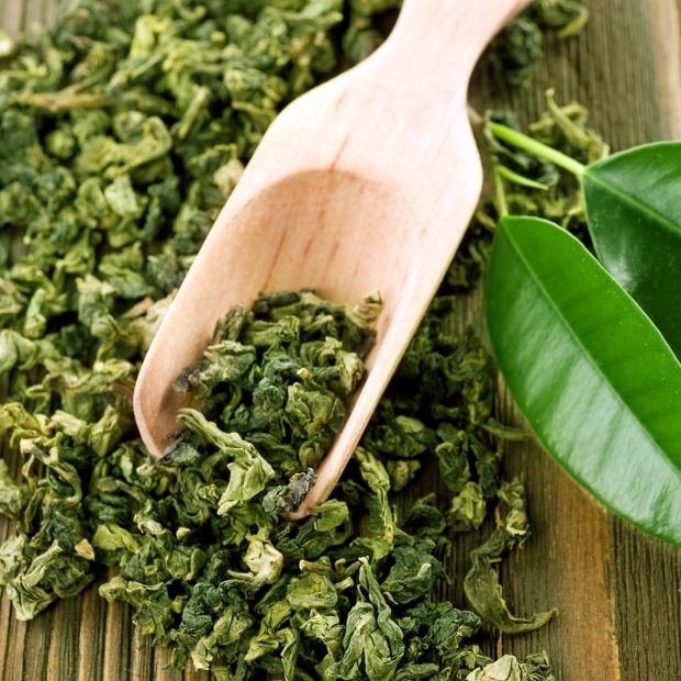 Oslabuje sa pitie zeleného čaju v noci bez spánku?