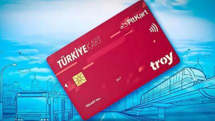 Čo je to Türkiye Card? Kde kúpiť Türkiye Card? Čo robí Türkiye Card?