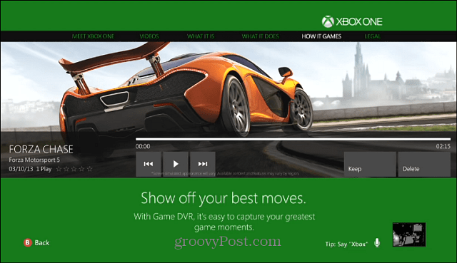 Pozrite si oznámenie médií Xbox One E3 Media 10. júna