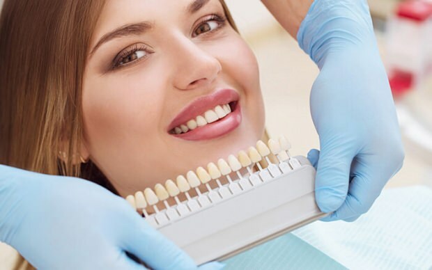 zubné ošetrenie počas tehotenstva