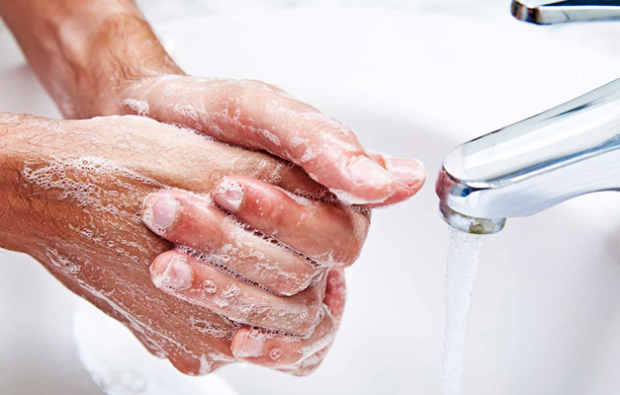 Čo je to choroba z čistenia? Aké sú príznaky ochorenia na čistenie?