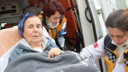 Fatma Girik bola znova hospitalizovaná!