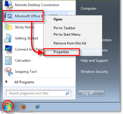 Ako spustiť program v režime kompatibility so systémom Windows 7