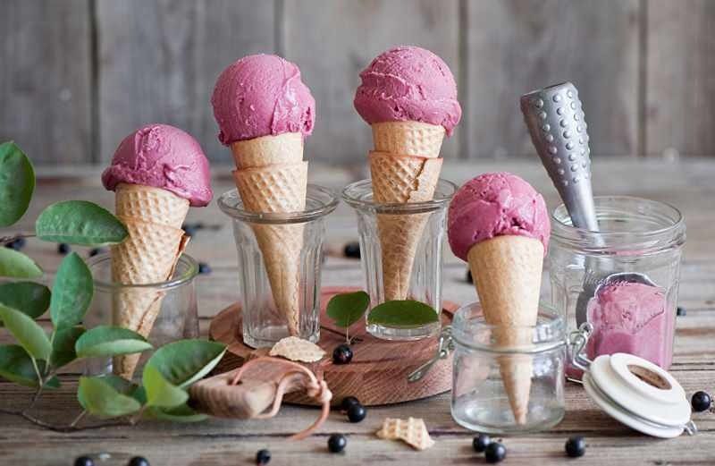 Ako pripraviť najjednoduchšiu zmrzlinu? Tipy na výrobu zmrzliny doma