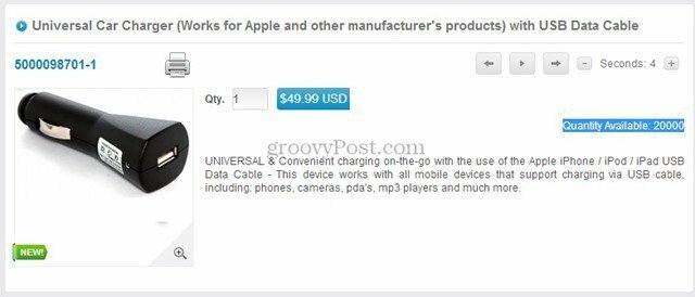 Varovanie: Inteligentný obal Apple iPad LivingSocial Deal pravdepodobne nie je dobrý obchod