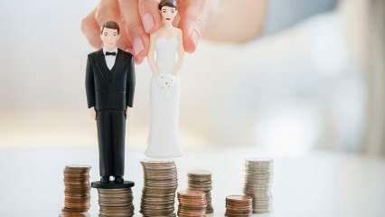 Bonusová dobrá správa od vlády pre novomanželov! Kto môže mať prospech a koľko sa platí?