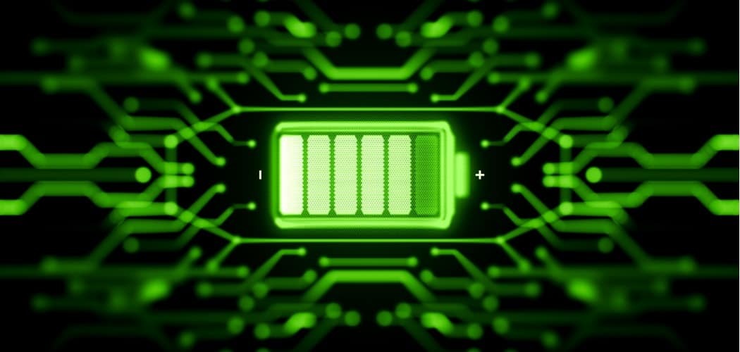 Aký je najlepší spôsob skladovania lítium-iónovej batérie?