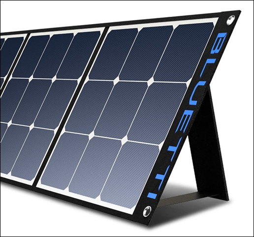Solárny panel radu BLUETTI PV