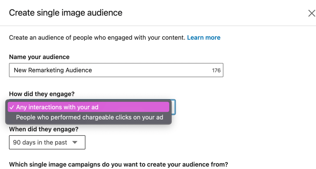 Reklamy na LinkedIn: Ako skúmať kampane konkurentov: Prieskumník sociálnych médií