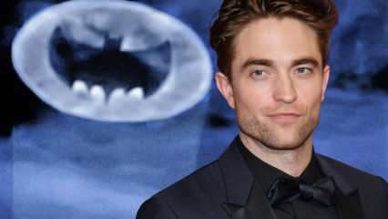 Bol vydaný prvý trailer k filmu The Batman s Robertom Pattinsonom! Sociálne médiá sa otriasli ...