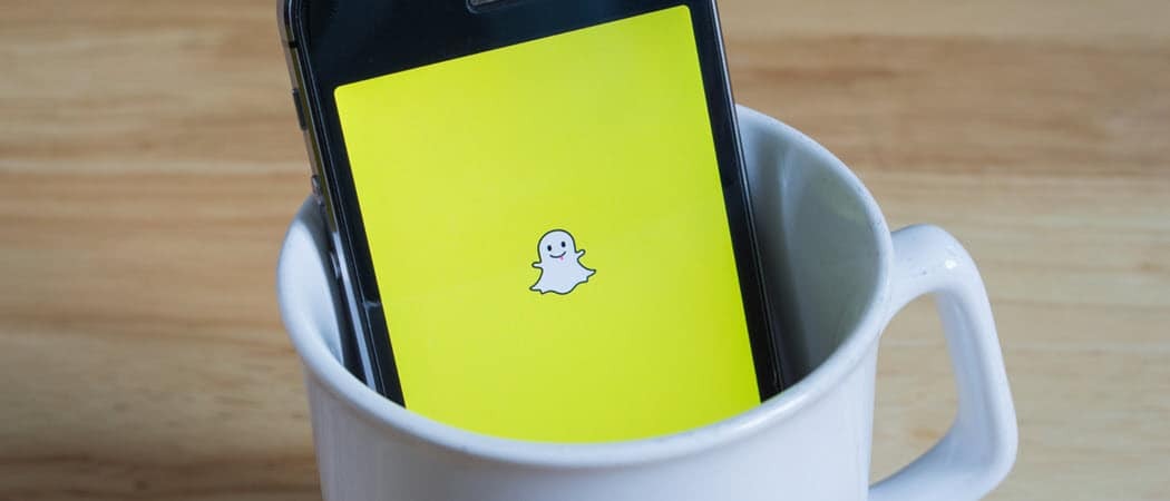 Snapchat neustále padá: Ako to opraviť