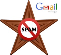 bojovať proti spamu pomocou falošnej adresy Gmail