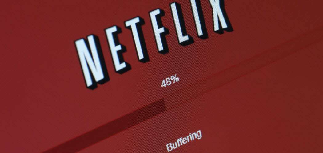Spoločnosť Netflix aktualizuje svoj internetový nástroj na testovanie rýchlosti Fast.com
