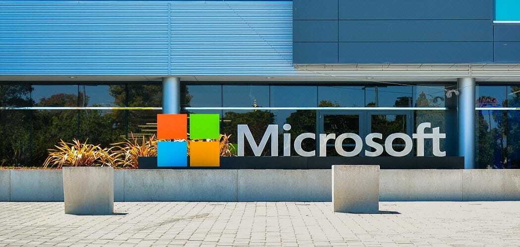 Spoločnosť Microsoft uvádza Windows 10 RS5 Build 17634 na preskakovanie