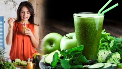 Ako pripraviť trvalú tekutú stravu, ktorá nepoškodí zdravie? Efektívne chudnutie s tekutou stravou