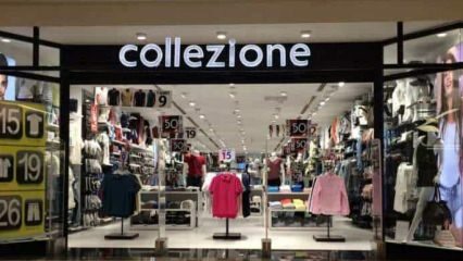 Slávna odevná značka Collezione tiež chcela konkordát