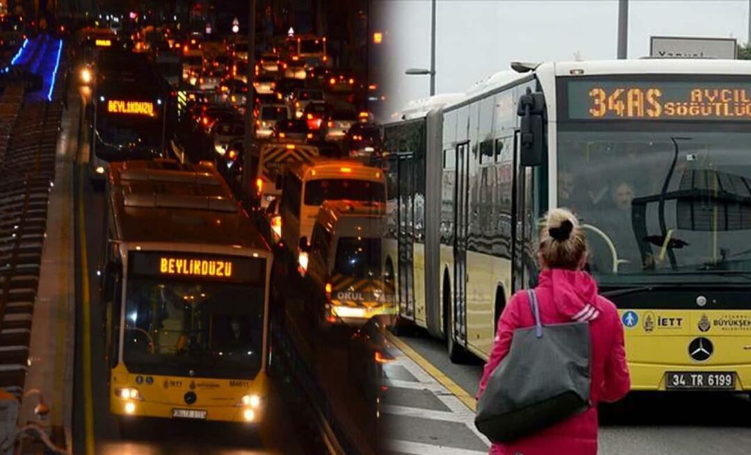 Aké sú zastávky metra a ich názvy? Koľko stojí metrobus na rok 2023?