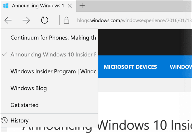 Nový systém Windows 10 Redstone Insider Preview Build 11102 je teraz k dispozícii