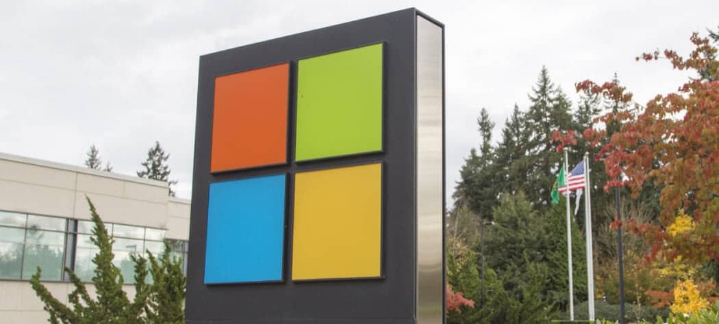 Microsoft zavádza Windows 10 Insider Preview Zostaviť 17754