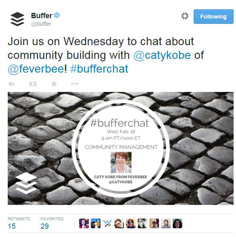 bufferchat po buffri