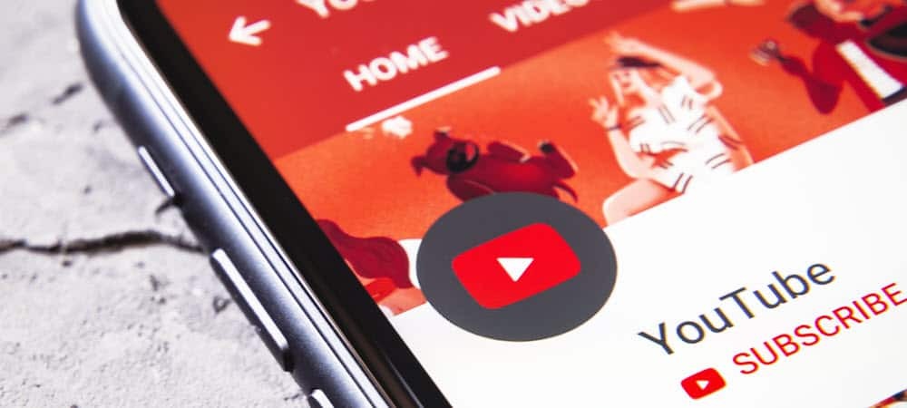 Ako sťahovať videá z YouTube na iPhone