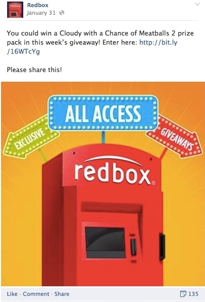 aktualizácia redboxu